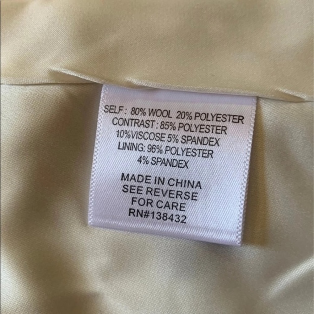 ModCloth Salient Style Jacket - Picture 11 of 11